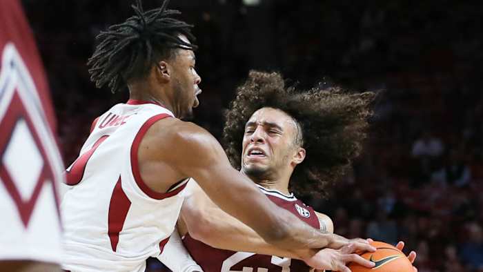 Stanley Umude-South Carolina